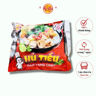 Hủ tiếu chay Âu Lạc - Đồ Ăn Chay - Thực phẩm chay Âu Lạc