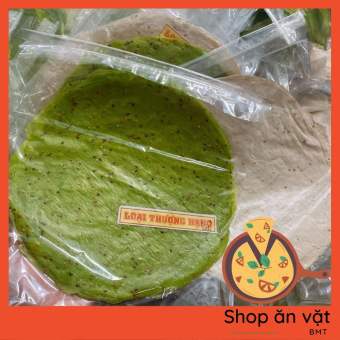 Bánh tráng sữa dừa đặc sản Bến Tre bánh phồng sữa nước cốt dừa thơm ngon đặc biệt - 140200867