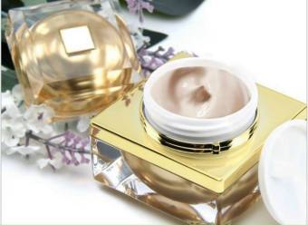 Kem xóa xăm chân mày