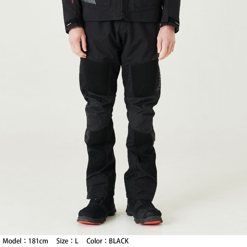Quần bảo hộ taichi rsy269 explorer air pants