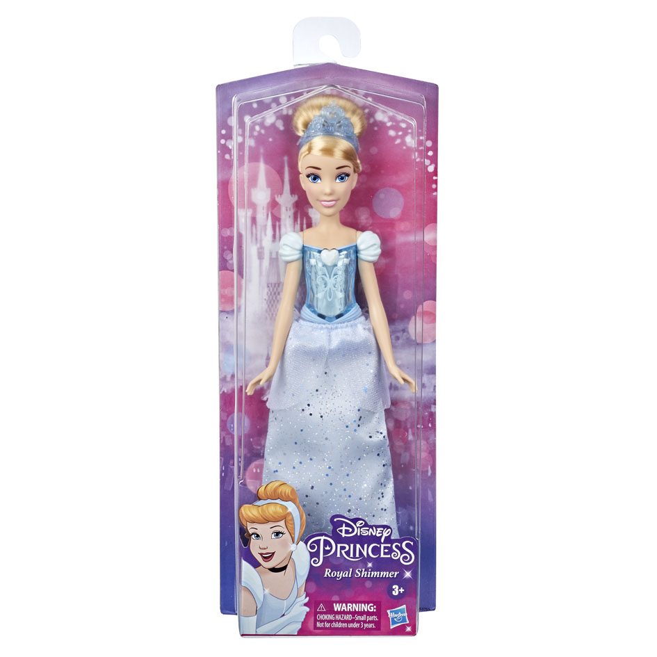 Cinderella Disney Doll - Best Price in 