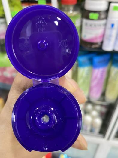 Sữa rửa mặt gạo Nhật Hatomugi 130g chính hãng