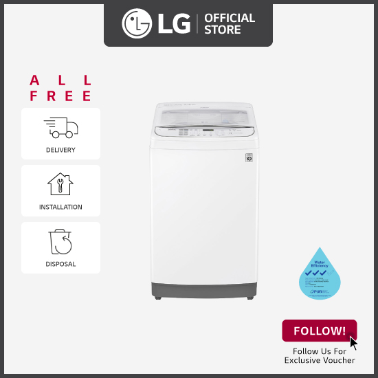 lg washing machine t2108vsaw