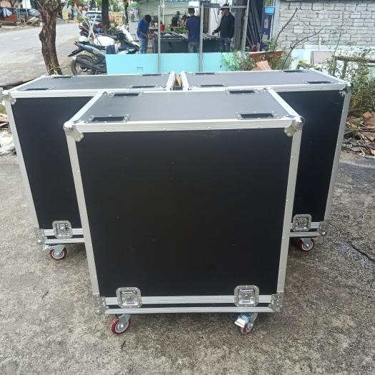 TỦ ĐỰNG LOA ARRAY 40