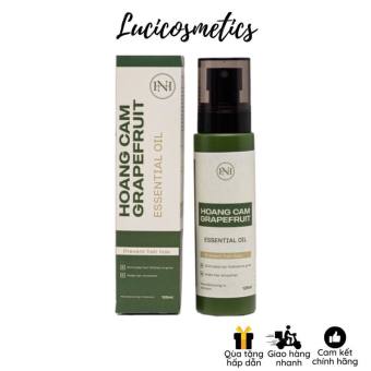 tinh dầu bưởi xịt tóc hoàng cầm 125ml, Tinh dầu bưởi xịt tóc Nga Hoàng ( mẫu mới ) Làm đẹp Chăm sóc cá nhân Chăm sóc tóc Chăm sóc tóc chuyên sâu