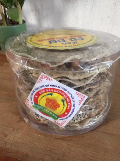 Kẹo Cu Đơ đặc sản Hà Tĩnh chất lượng