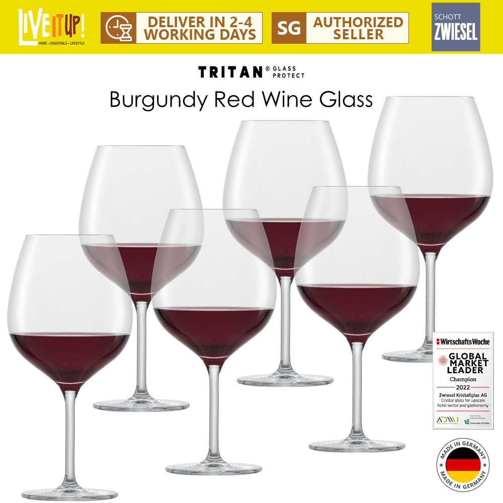 red wine glasses near me