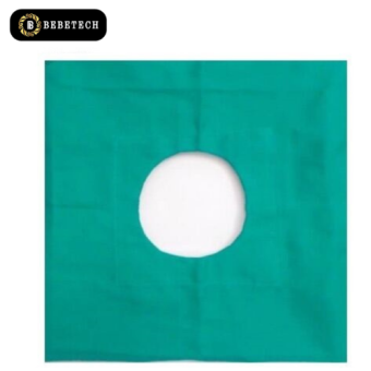 SĂNG VẢI phẫu thuật cao cấp có lỗ, săng mổ tiểu phẫu