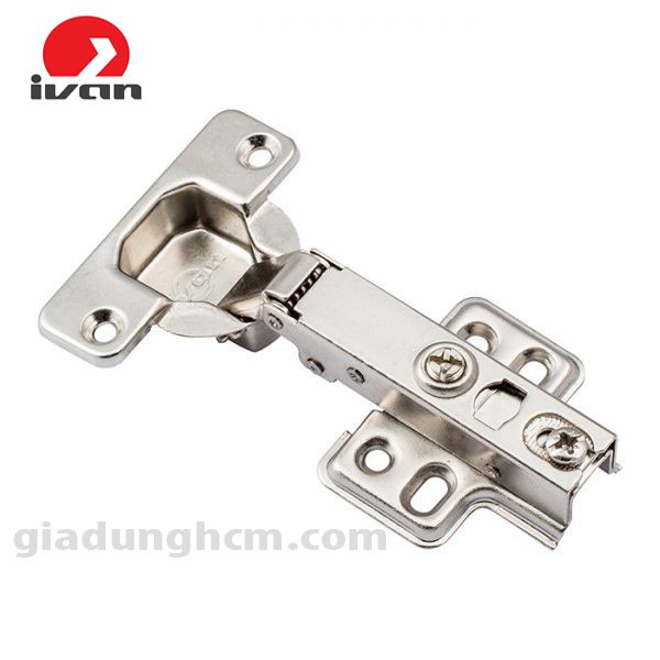 Bản lề bật không giảm chấn chính hãng