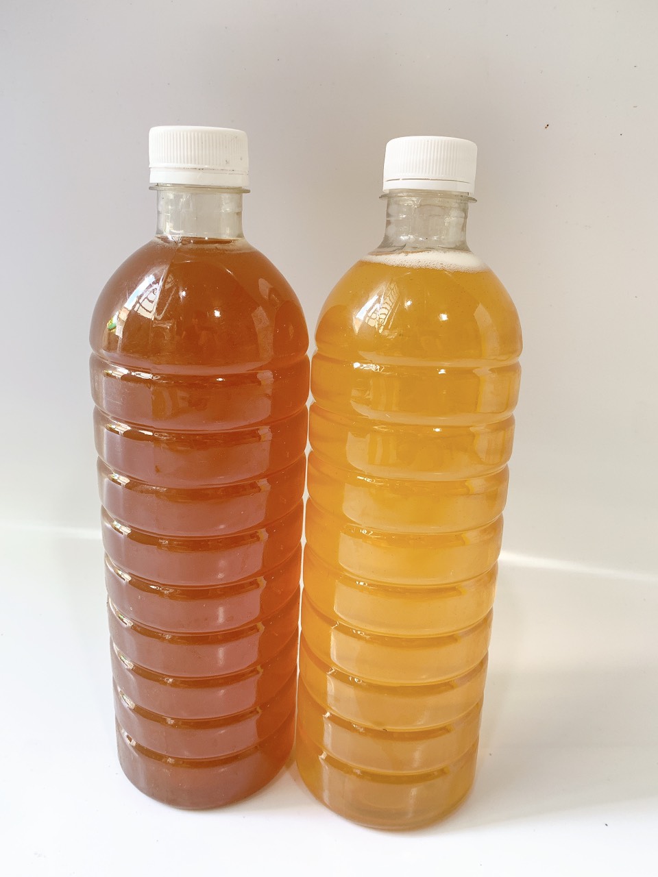 Mật ong nguyên chất hoa cỏ kim/hoa cà phê tốt cho sức khỏe và làm đẹp Tôi Yêu Hạt