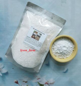 Bột bình tinh nguyên chất 1kg