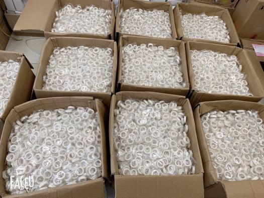 Băng keo lụa nối mi (1 cuộn)