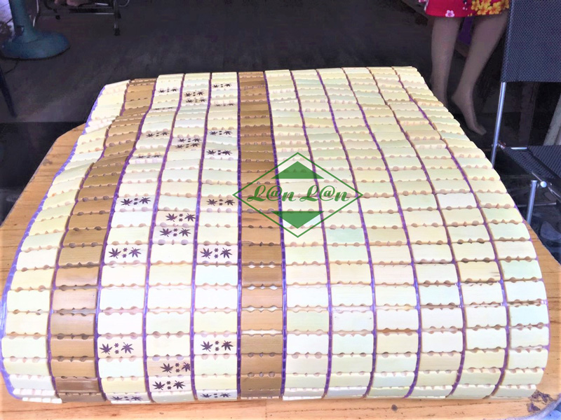 Chiếu trúc cao cấp mắt mai 1m4x1m9