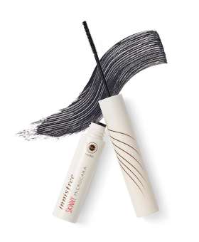Mascara siêu mảnh Innisfree Skinny Microcara