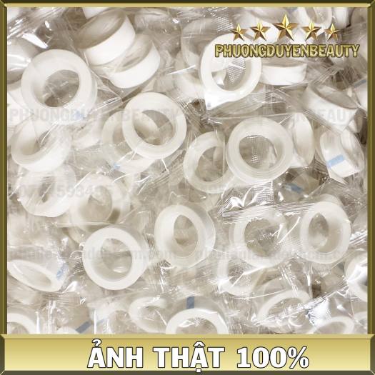 Băng Keo Lụa Nối Mi Băng Kéo Dán Mi Dưới Dành Cho Dân Nối Mi - Loại Tốt