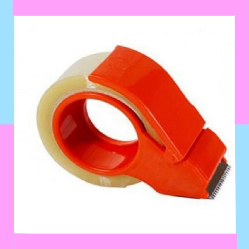 Dao cắt băng keo sắt 5f-dân hoa