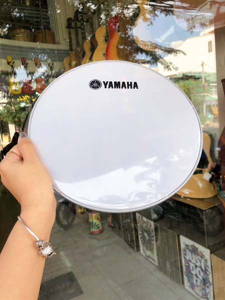 Mặt Trống Gõ Bo Yamaha GO loại thường
