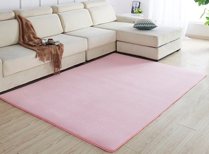 Thảm lông trải sàn trang trí nhà cửa chụp ảnh cao cấp 1m6x2m (nhiều màu )|Thảm lông trang trí chất lượng chuẩn hàng xuất khẩu