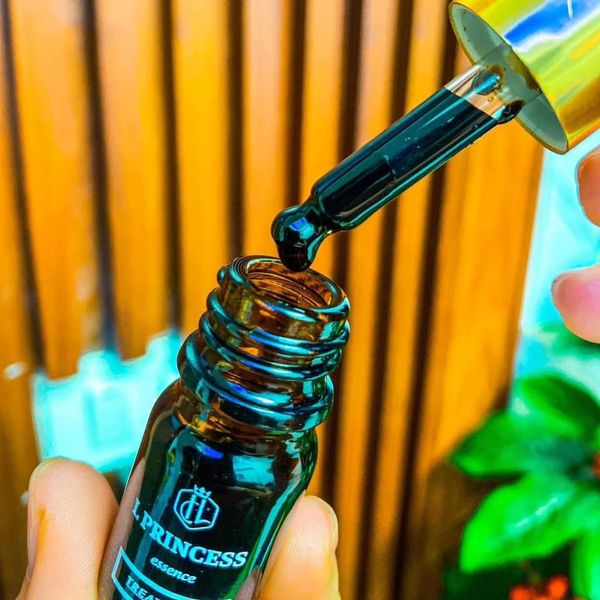 Serum mụn lprincess