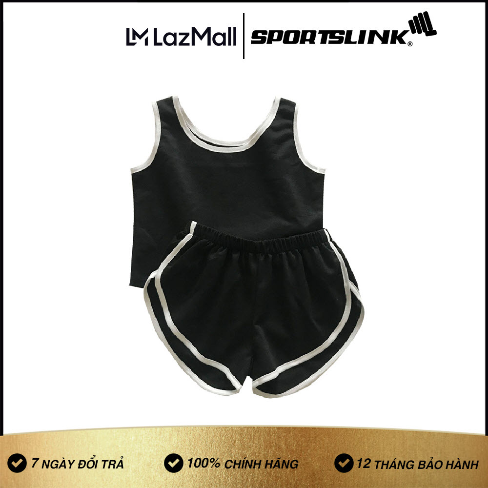 Bộ đồ tập gym nữ 2 mảnh phong cách hàn quốc ruby tb592