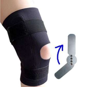 Băng thun gối Orbe H5-742 hỗ trợ khớp gối trong khi vận động, điều trị (S)