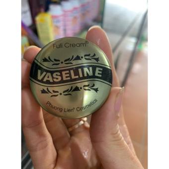 1 lọ Kem bôi nẻ, Sáp nẻ Phương Liên 7g- Phòng ngừa nứt, nẻ, khô môi