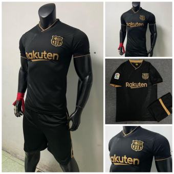 Áo Quần Bóng Đá CLB Barca 2020-2021 ( Cực Đẹp )