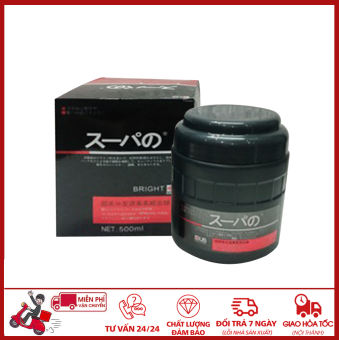 ⛔GIADUNGHOALONG⛔ Kem hấp dầu và ủ dưỡng tóc Manliyuan Nhật Bản TO