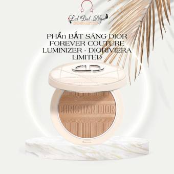 Phấn Bắt Sáng DIOR FOREVER COUTURE LUMINIZER