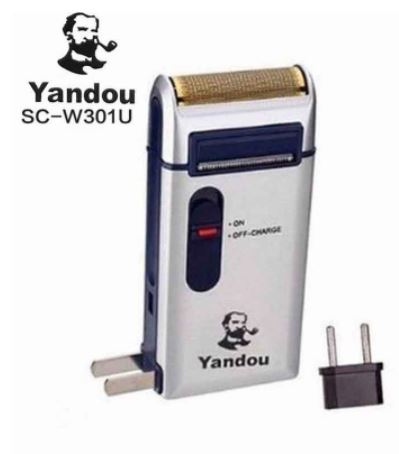 Máy cạo râu Yandou SW301 công suất 3w