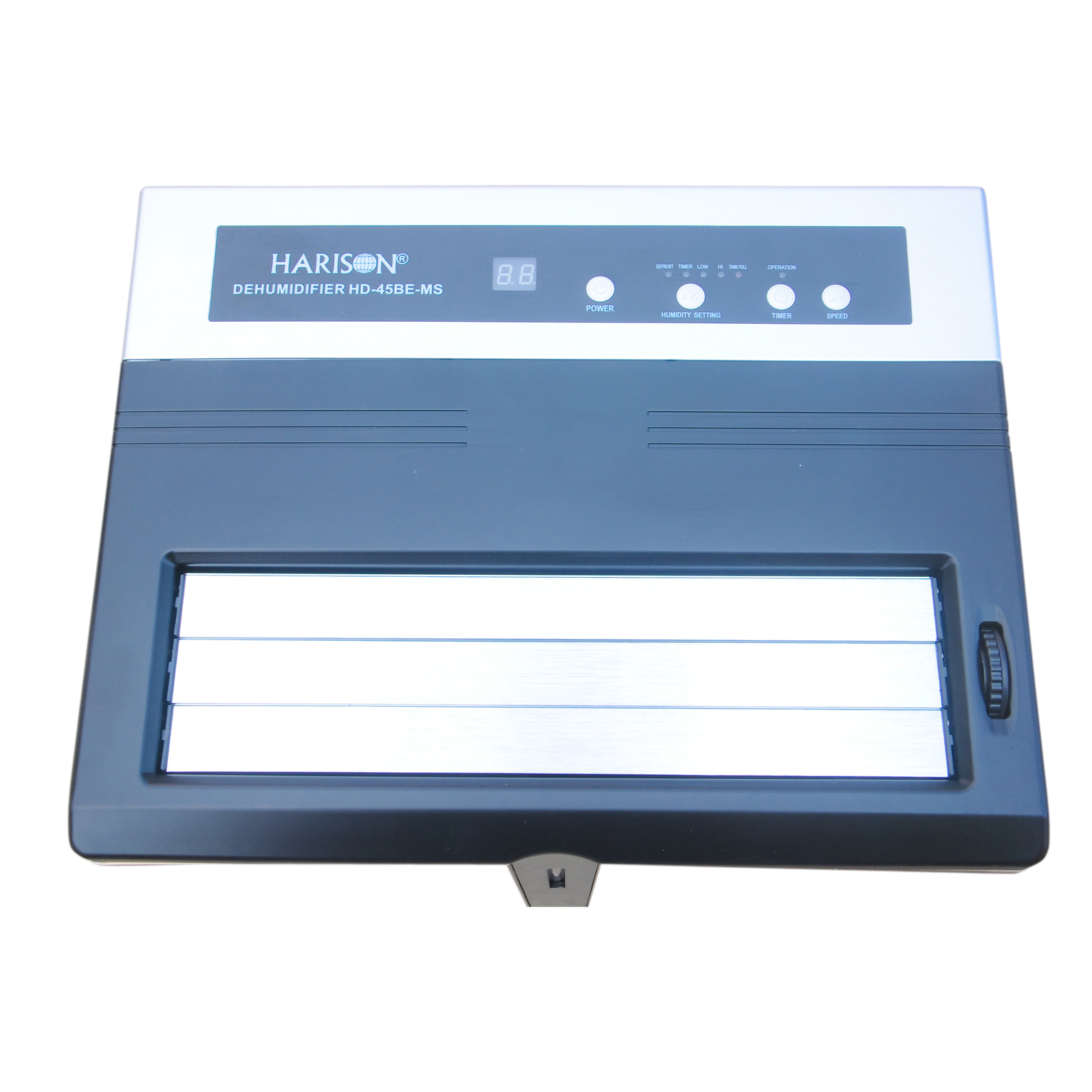 Máy hút ẩm harison hd-45be