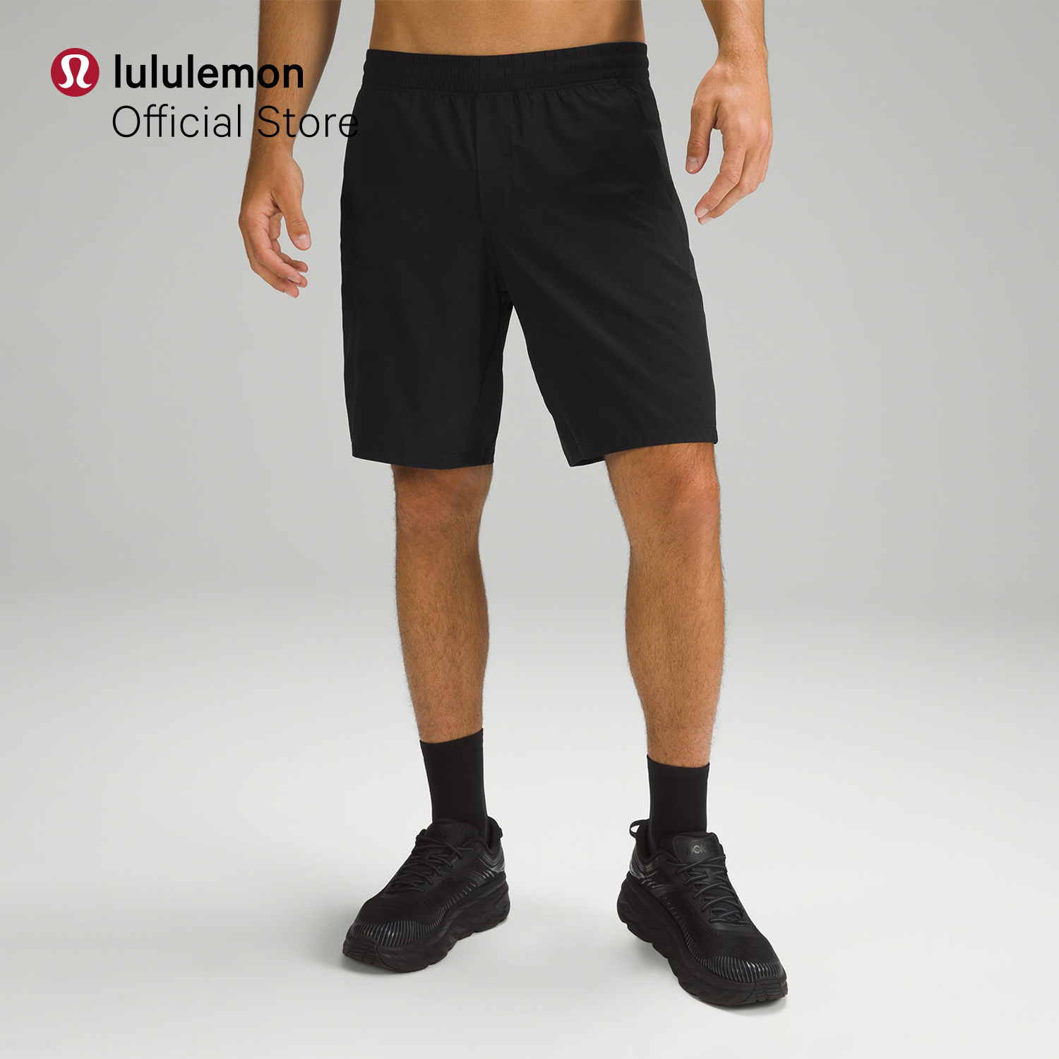 lulu mens shorts