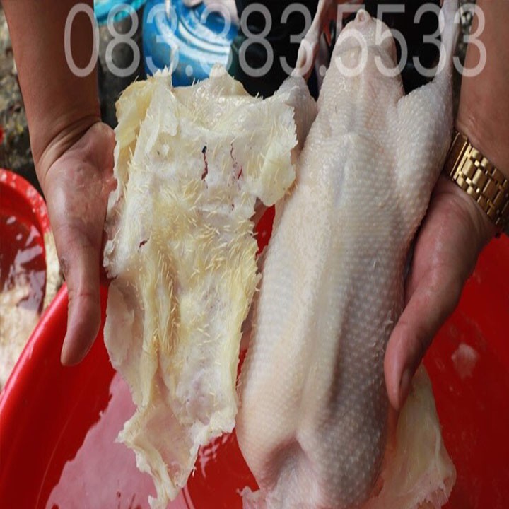 5Kg sáp vặt lông vịt,sáp làm vịt ,gia cầm
