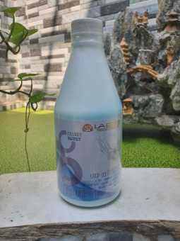 CHAI SỐ 3 BỘ PHỤC HỒI 3C LABIOS COLLAGEN TREATMENT HÀNG NỘI ĐỊA NHẬT BẢN 600ML