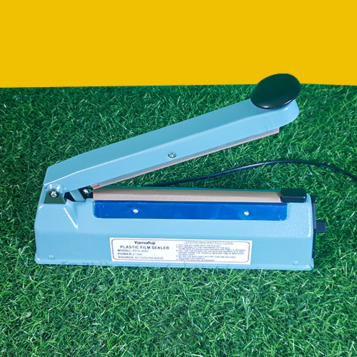 Máy hàn miệng túi dập tay Yamafuji PFS-200I