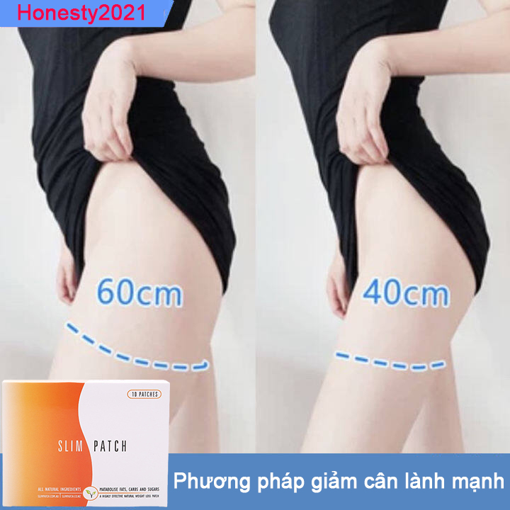 Miếng dán giảm béo làm đẹp giảm béo bụng, miếng dán giảm béo bụng, miếng dán detox giảm béo, thích hợp cho người lười giảm cân, giảm béo mặt, thon gọn bụng, thon chân, miếng dán thon gọn 10 cái