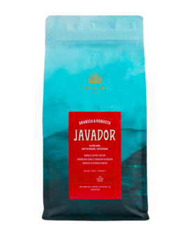 Cà phê hạt Folliet Javador 1kg