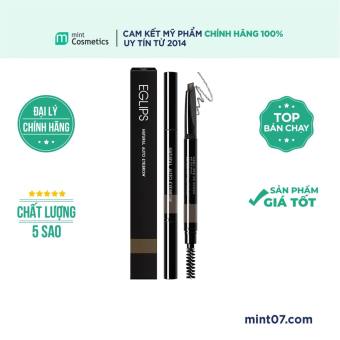 Chì Kẻ Mày Eglips Natural Auto Eyebrow