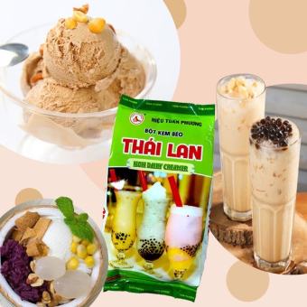 Bột kem béo Thái Lan hiệu Tuấn Phương 1kg