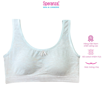 ÁO LÁ HỌC SINH COTTON CAO CẤP SPERANZA THẤM HÚT, MỀM MẠI THOẢI MÁI SPAL7728SH ( 55KG ĐỔ LẠI )