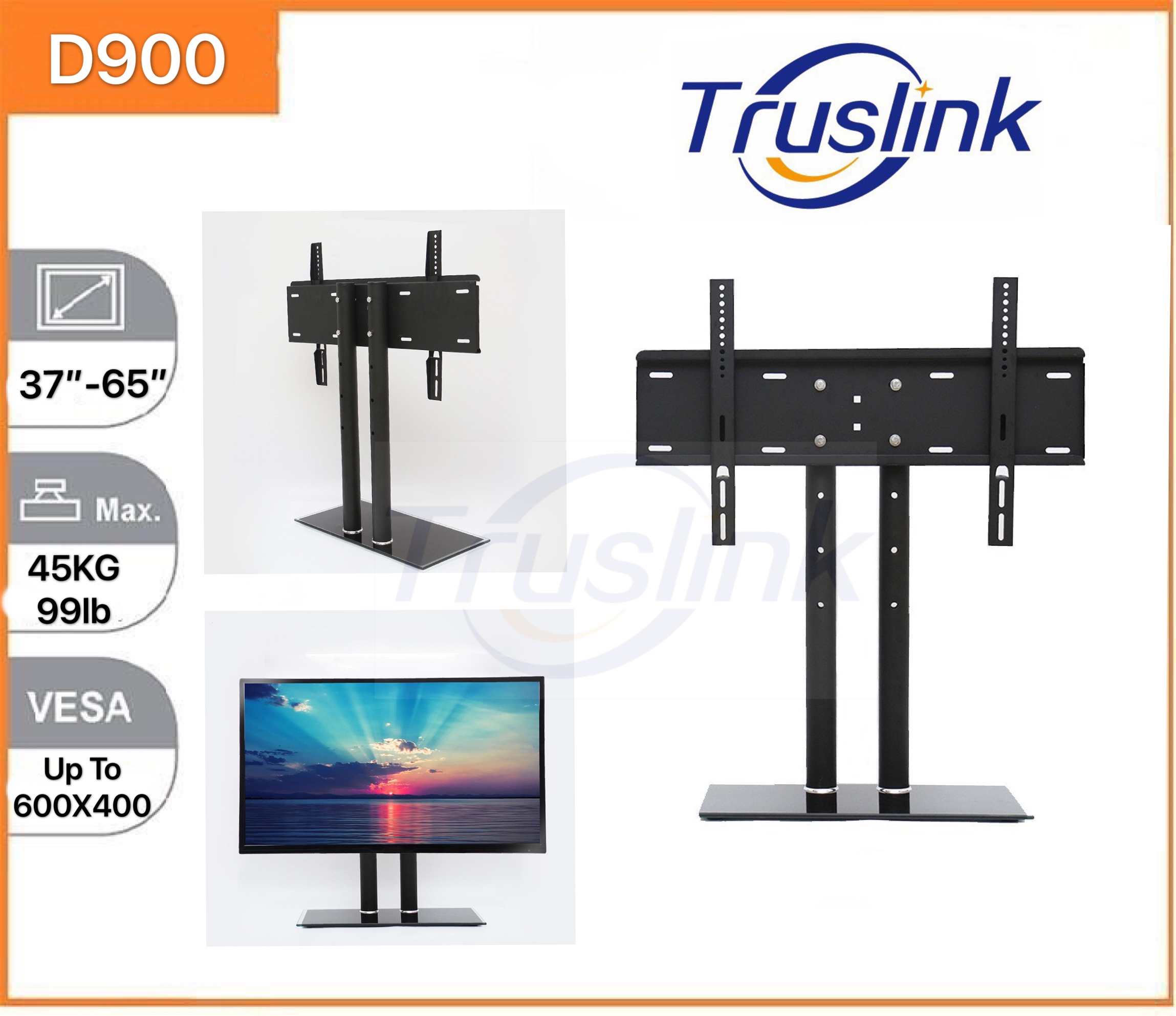 24 inch led tv table stand