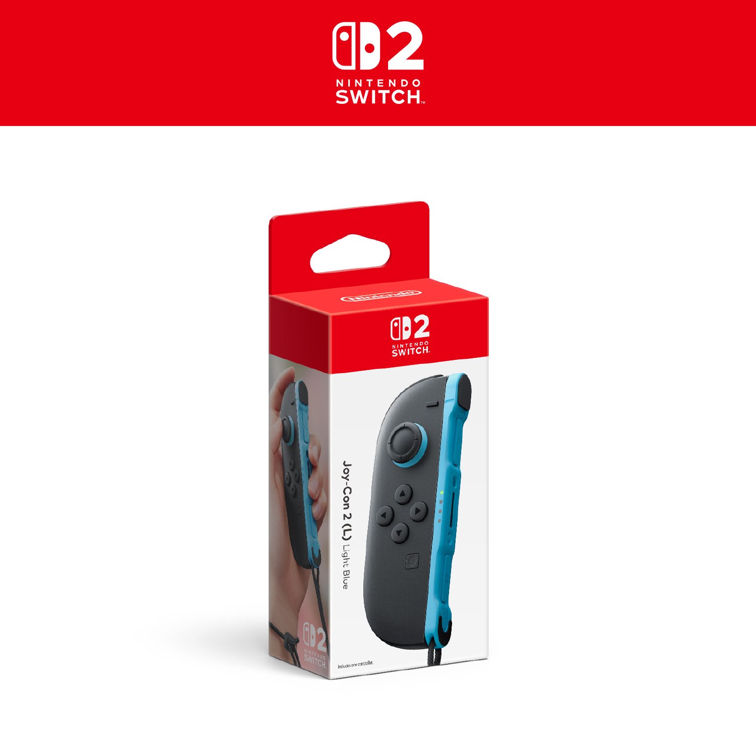 Nintendo Official Store] Joy-Con (L)/(R) Neon Green / Neon Pink