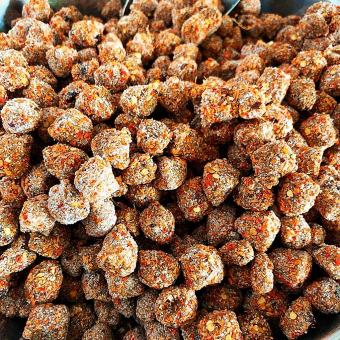 Kẹo me cay chua ngọt - túi 1 kg - Khác | Bachhoa.Extra.vn