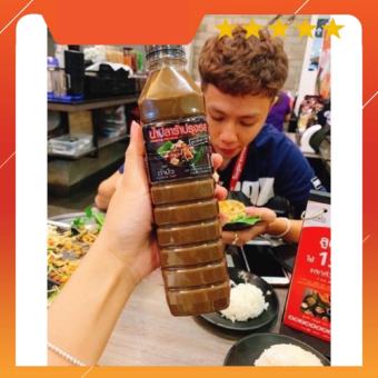 Mắm Trộn Gỏi Somtam Thái Lan