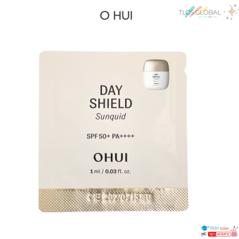 OHUI Day Shield Sunquid 1ml SPF 50+/PA++++