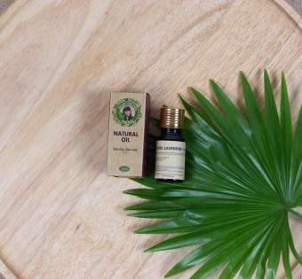 TINH DẦU LAVENDER TRẦN MAO