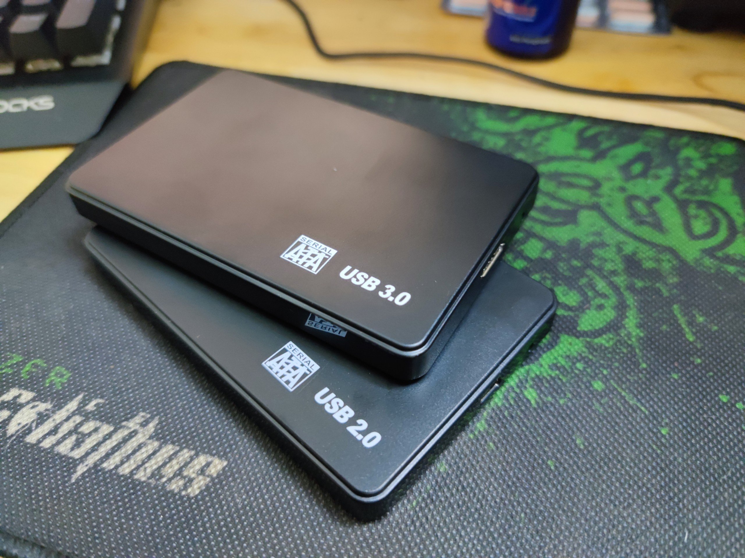 Ổ cứng hdd laptop, hdd box di động 1tb