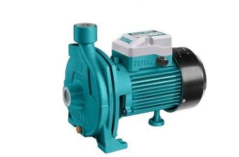 Máy bơm nước 370W TOTAL TWP23706 (0.5HP)