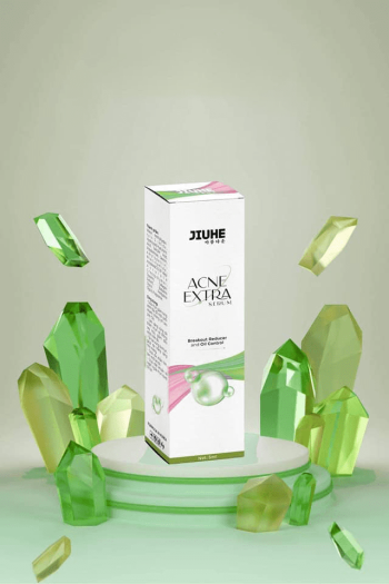 Serum chuyên mụn Jiuhe Acne extra