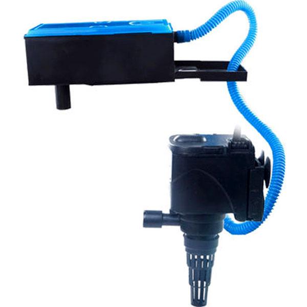 Combo máy bơm máng lọc rs 188/288/203k/680c/9800/7800
